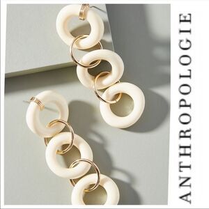 Anthropologie Lillian Earrings
